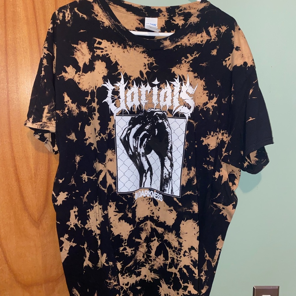 Men’s shirt